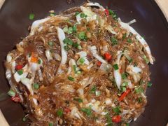 -味上湘菜馆(阿波罗店)