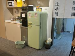 -六个番茄自习室·包间(燕塘燕侨大厦店)