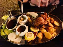 -Restaurant Paulaner am Dom