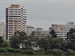 -鸭绿江中朝界河游船(1号观光码头)