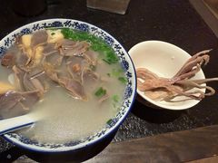 -小潘记鸭血粉丝汤