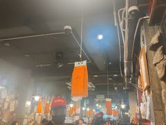 -辉记炭烧海鲜大排档·老字号(福田店)