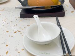 -大树餐厅(环球港店)