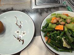 -马记伊源斋涮肉·清真菜(潘家园古玩市场店)