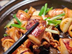 -桂小厨广西菜(桂林万象城店)