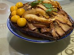-聚八方土菜馆(余松路店)