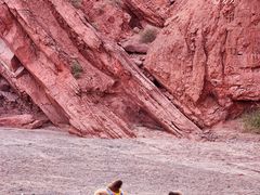 -天山神秘大峡谷