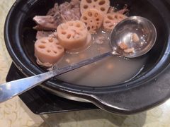 -禄源公·老莞诚饭店