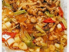-鱼颜诱纸纸上烤鱼·蛙(龙湖天街店)