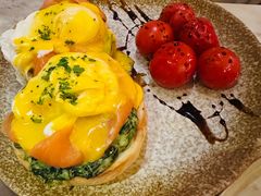 -The Rug Cafe(王府中环店)