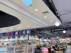 -永旺梦乐城(武汉金桥店)