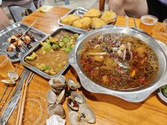 -陈氏肥蛤(小纬六路总店)