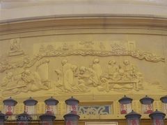 -峨嵋山金顶