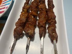 -新疆兵团食府清真(马连道店)