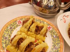 苹果排-鸿宾楼(展览馆路店)