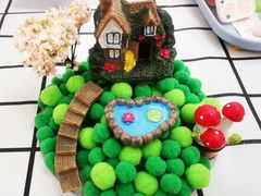 -Summer House夏莫手工坊团建活动(世博源店)