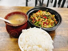 -江南古镇味道·私房菜