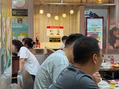 -潮悦牛肉火锅城(水贝店)