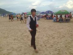 -西涌国际滨海旅游区