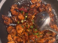 -赣南人家·头牌江西菜(劲松店)