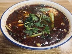 -吴升米皮店(红专南路分店)
