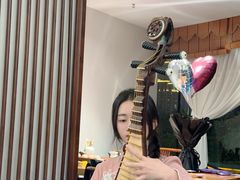 -霁月山房(体育公园店)