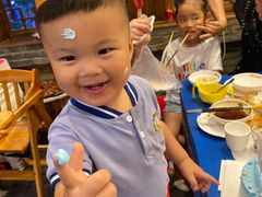 -蜀辣居鲜货老火锅(万象城店)