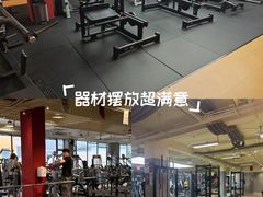 -聚健身GatherFitness(余杭店)