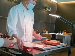 -秀儿四九城·新京菜(亚运村鸟巢店)