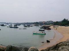 -三娘湾旅游风景区