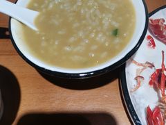 -0574龙虾的故事(东裕店)