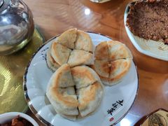 -陈记牛肉馆(尚文书店店)