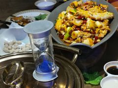 -蟹之国·精品蟹料理(极地店)