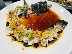 -美博·美术博物馆主题餐厅(威尼斯水城店)