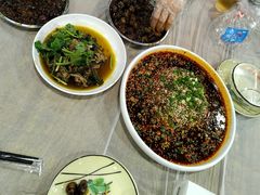 -辣螃铠盆盆蟹大排档(总店)