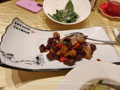 -武汉香格里拉大酒店·香宫中餐厅