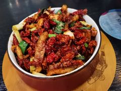 -山石榴·贵州菜(丰盛里店)