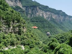 -云丘山景区
