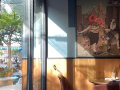 -Wagas沃歌斯(大学路店)