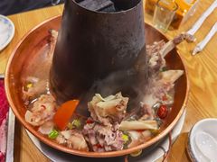 -月圆火锅(宁海东路二店)