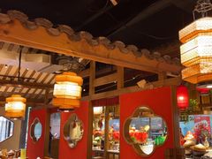 -大厨小味·民间川菜(八里庄店)