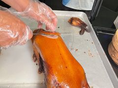 -大董(华贸购物中心店)