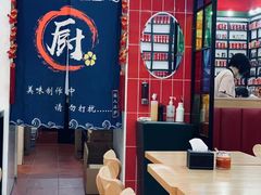 -瑞霖·隆江猪脚饭