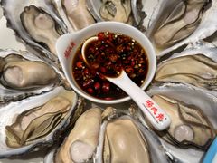 -杨氏青龙虾·羊蝎子(金盛路总店)