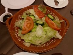 -ALBERGUE 1601 婆仔屋葡国餐厅