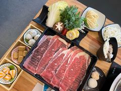 -牛匠和牛寿喜锅(西安总店)