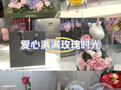 -ROSEONLY诺誓(广州K11店)
