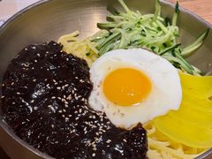 -冰川朝鲜族料理·东北菜(观前店)
