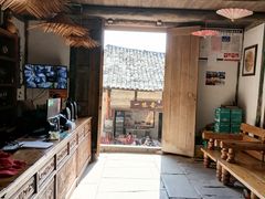 -尧坝古镇