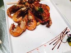 -東海海鲜酒家(中信广场店)